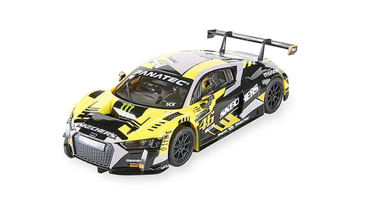 SCX Audi R8 LMS - VR46(U10456S300)