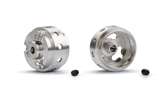 slot.it 15.8x9.75 ショートハブ マグネシウムホイール (W15809715MA)